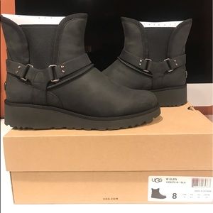 UGG Glen Bootie